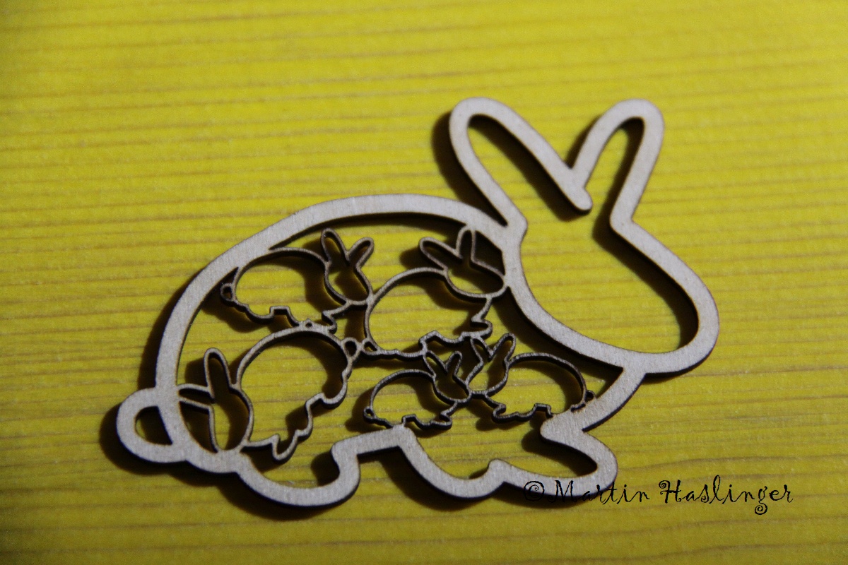 Osterhase